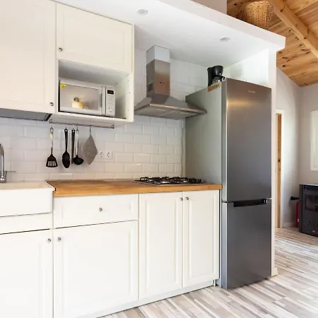 Jorge By Interhome