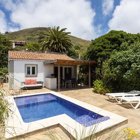 Ferienhaus Jorge By Interhome Zamorano