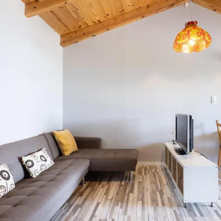 Jorge By Interhome Zamorano