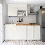 Jorge By Interhome בית נופש Zamorano
