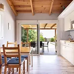 Jorge By Interhome * Zamorano