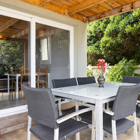בית נופש Jorge By Interhome