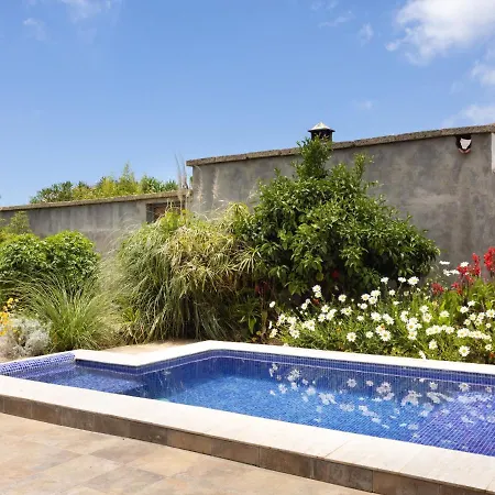 Holiday home Jorge By Interhome *