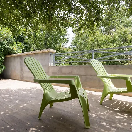 Jorge By Interhome Holiday home