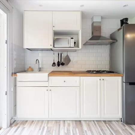 Jorge By Interhome Holiday home Zamorano