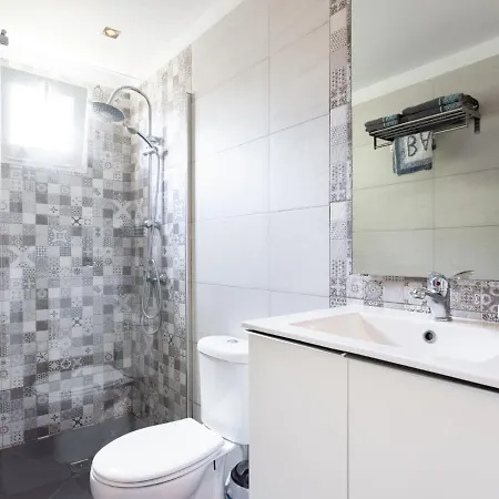 Holiday home Jorge By Interhome *